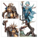 Warhammer Age of Sigmar : Blacktalon - WARHAMMER 96-62