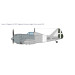 Macchi MC.205 veltro - Italeri 2519 - 1/32