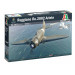 Reggiane Re.2002 «Ariete» - Italeri 1472 - 1/72