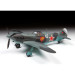 Soviet fighter LaGG-3 (series 66)- Zvezda 4833- 1/48