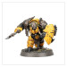 Warhammer Age of Sigmar : Orruk Warclans Durboys Orruks - WARHAMMER 89-61