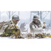 Bastogne 1944 (80ème Anniversaire) - italeri 6186 - 1/72