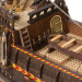 Galion Golden Hind - Occre 12003 - 1/85