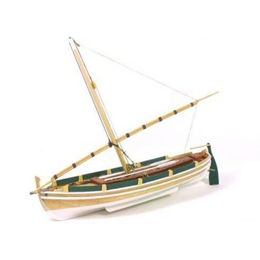 Palangrier Marisol - Carthagonova 51103 - 1/35