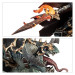 Warhammer Age of Sigmar : Slave To Darkness Abraxia, Lance de l'Élu Éternel - WARHAMMER 83-57