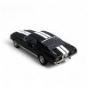 Ford Mustang GT350, Noir - Brekina 19606 - HO 1/87 Ford Mustang GT350, Noir - Brekina 19606 - HO 1/87