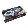 Porsche 911 GT3 RS (992) - TAMIYA 24370 - 1/24