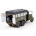 Ambulance Militaire, GAZ-05-194 - Miniart 35164 - 1/35