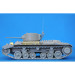Valentine Mk.VU Canadien - Miniart 35123 - 1/35