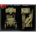 Omnibus Military de B-type - Miniart 39001