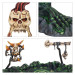 Warhammer Age of Sigmar : Manifestations des Clans Guerriers Orruks - WARHAMMER 89-96
