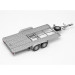 Remorque - HELLER 80774 - 1/24
