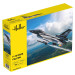 F-16 Dark Falcon KIT - HELLER 30411 - 1/48 F-16 Dark Falcon KIT - HELLER 30411 - 1/48