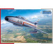 SMB-2 Super Mystere "Le premier supersonique français" - SPECIAL HOBBY 100-SH72523 - 1/72