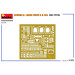 Camion allemand 3t, 3.6-365 - MINIART 35465 - 1/35