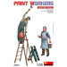 Peintres - MINIART 38094 - 1/35