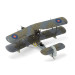 Supermarine Walrus Mk.I - Airfix A09183 - 1/48