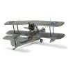 Supermarine Walrus Mk.I - Airfix A09183 - 1/48 Supermarine Walrus Mk.I - Airfix A09183 - 1/48