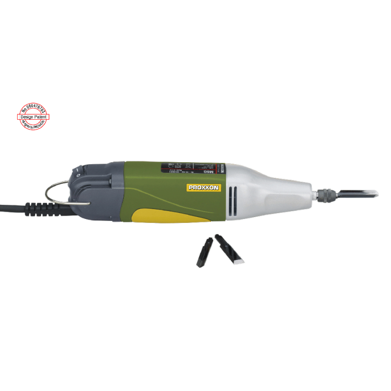Ciseau à bois électrique, MSG - PROXXON 28644