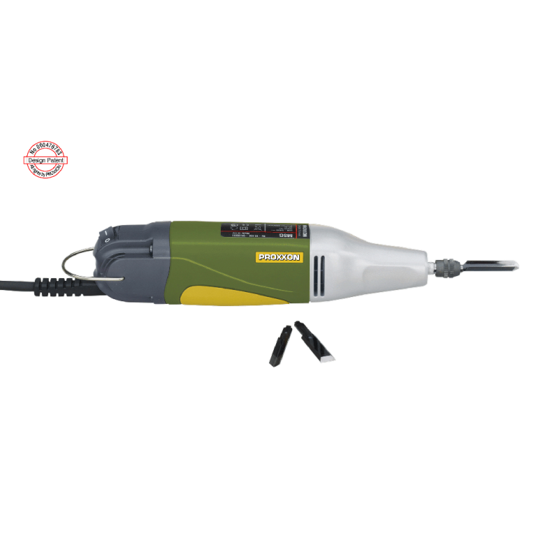 Ciseau à bois électrique, MSG - PROXXON 28644