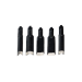5 lames de rechange pour MSG - PROXXON 28572