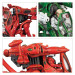 Warhammer 40,000 : Aeldari Marcheurs de Guerre - WARHAMMER 46-18
