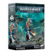 Warhammer 40,000 : Aeldari Asurmen - WARHAMMER 46-50