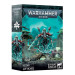 Warhammer 40,000 : Aeldari  Lhykhis - WARHAMMER 46-51