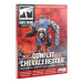 Magazine White Dwarf 509 - WARHAMMER WD509