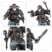 Warhammer 40,000 : Astra Militarum / Sapeurs de Krieg - WARHAMMER 47-76