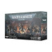 Warhammer 40,000 : Astra Militarum / Cavaliers de Krieg - WARHAMMER 47-74