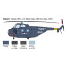 Hélicoptère HO4S-3 / HAS.7 / H-19 - ITALERI 1476 - 1/72