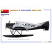 Hydravion Junkers F13 - MINIART 48004 - 1/48