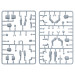 Equipage italien de char - MINIART 35500 - 1/35