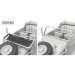 Véhicule Type 82 German Pkw.K1Kübelwagen - MENG VS-015 - 1/35