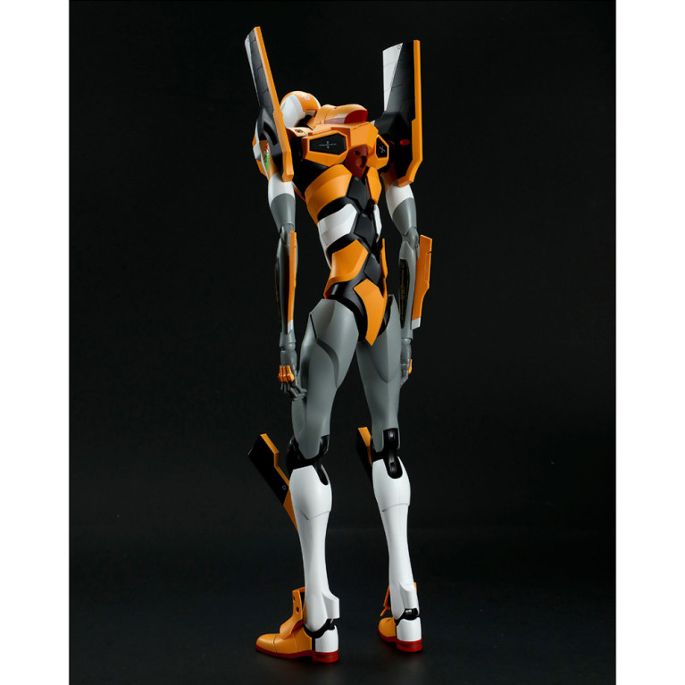 Evangelion Artificial Human prototype 00 - MENG MCH-006LM