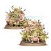Warhammer AOS : Maggotkin Of Nurgle, Nurglings - WARHAMMER 97-18