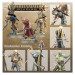 Warhammer Age of Sigmar, WARCRY Questor Soulsworn - WARHAMMER 111-99