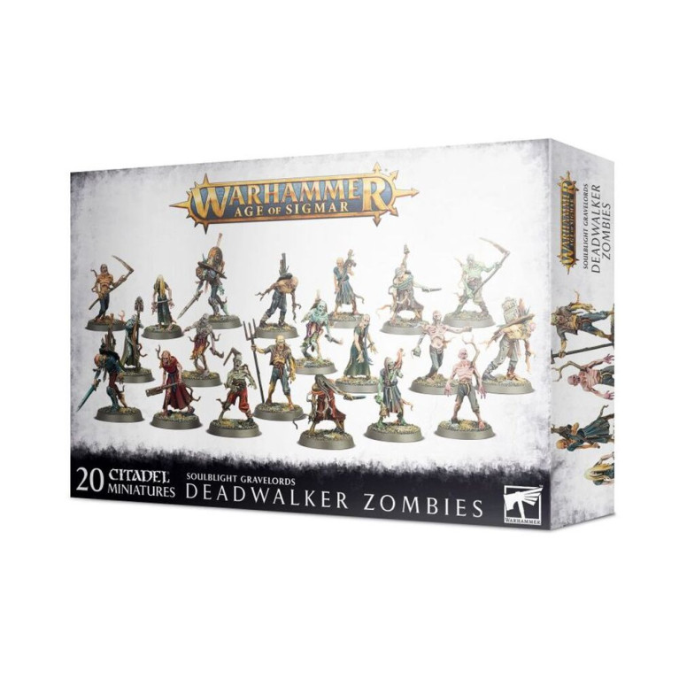 Warhammer Age of Sigmar, WARCRY Questor Soulsworn - WARHAMMER 111-99