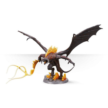 The Lord of the Rings - The Balrog™ - WARHAMMER 30-26