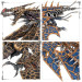Warhammer 40,000 : Chaos Space Marines / Heldrake - WARHAMMER 43-15