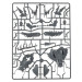 Warhammer 40,000 : Chaos Space Marines / Heldrake - WARHAMMER 43-15
