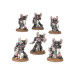 Warhammer 40,000 : Champions de Slaanesh: Emperor's Children - WARHAMMER 37-04