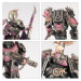 Warhammer 40,000 : Champions de Slaanesh: Emperor's Children - WARHAMMER 37-04