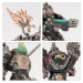 Warhammer 40,000 : Champions de Slaanesh: Emperor's Children - WARHAMMER 37-04