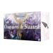Warhammer 40,000 : Champions de Slaanesh: Emperor's Children - WARHAMMER 37-04