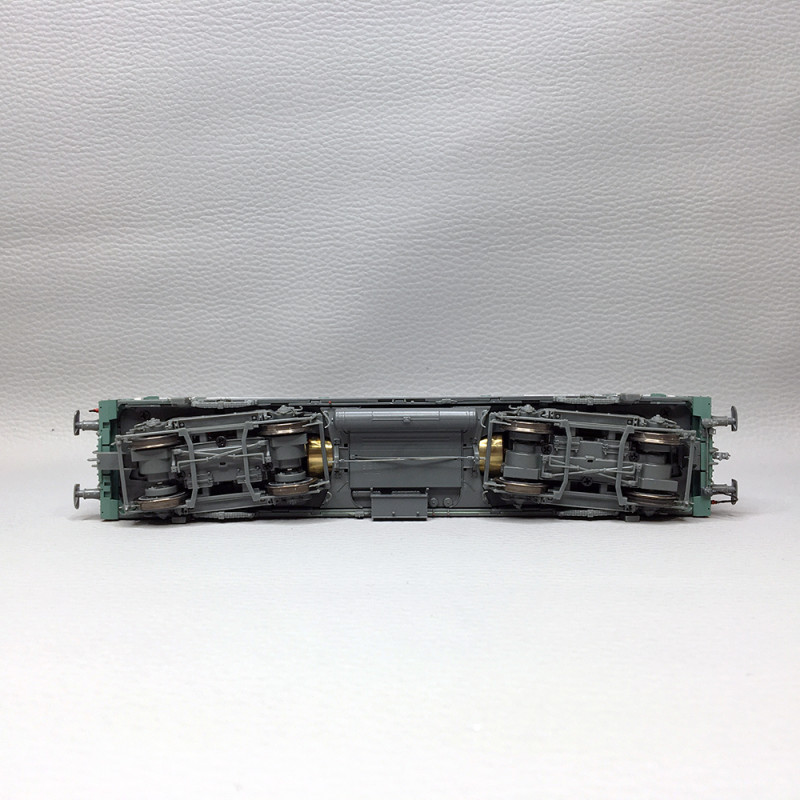 Locomotive électrique BB 9216, SNCF, Digital Son, Ep. IV - REE MB-202S - HO 1/87