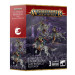 Warhammer Age Of Sigmar: Gloomspite Grogneboss et suite de Vils-leus - WARHAMMER 89-98