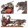 Warhammer Age Of Sigmar: Gloomspite Rouleurs Fauchesoleil - WARHAMMER 89-89