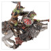 Warhammer Age Of Sigmar: Gloomspite Cavalerie Grognemeute - WARHAMMER 89-88
